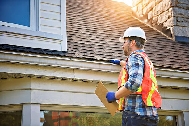 Licensed Gutter Installation service in Claremont, NC - Roof Repair Smedway